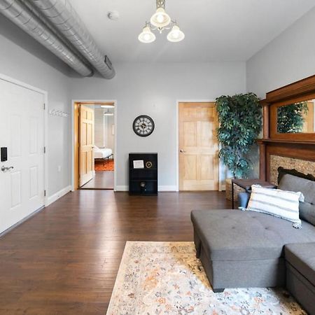 City Escape 2Br Steps To Tql Near Otr And Downtown ซินซินแนติ ภายนอก รูปภาพ