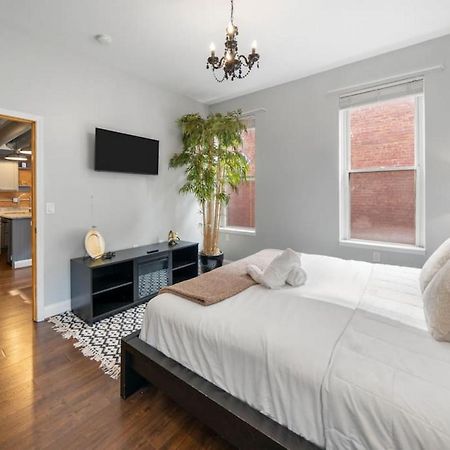 City Escape 2Br Steps To Tql Near Otr And Downtown ซินซินแนติ ภายนอก รูปภาพ