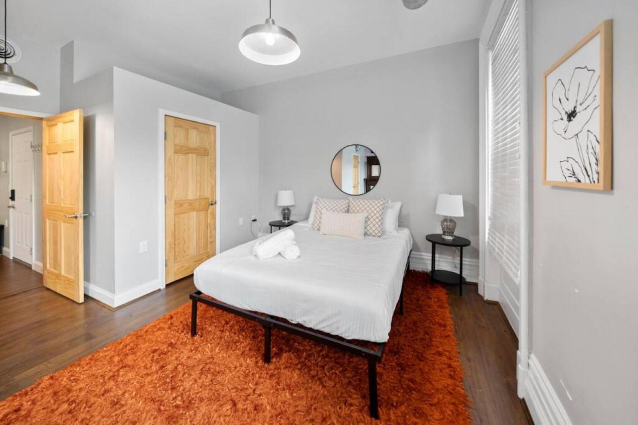 City Escape 2Br Steps To Tql Near Otr And Downtown ซินซินแนติ ภายนอก รูปภาพ