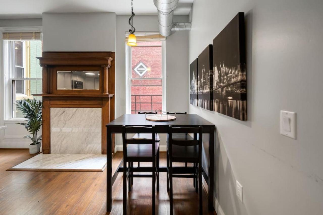 City Escape 2Br Steps To Tql Near Otr And Downtown ซินซินแนติ ภายนอก รูปภาพ