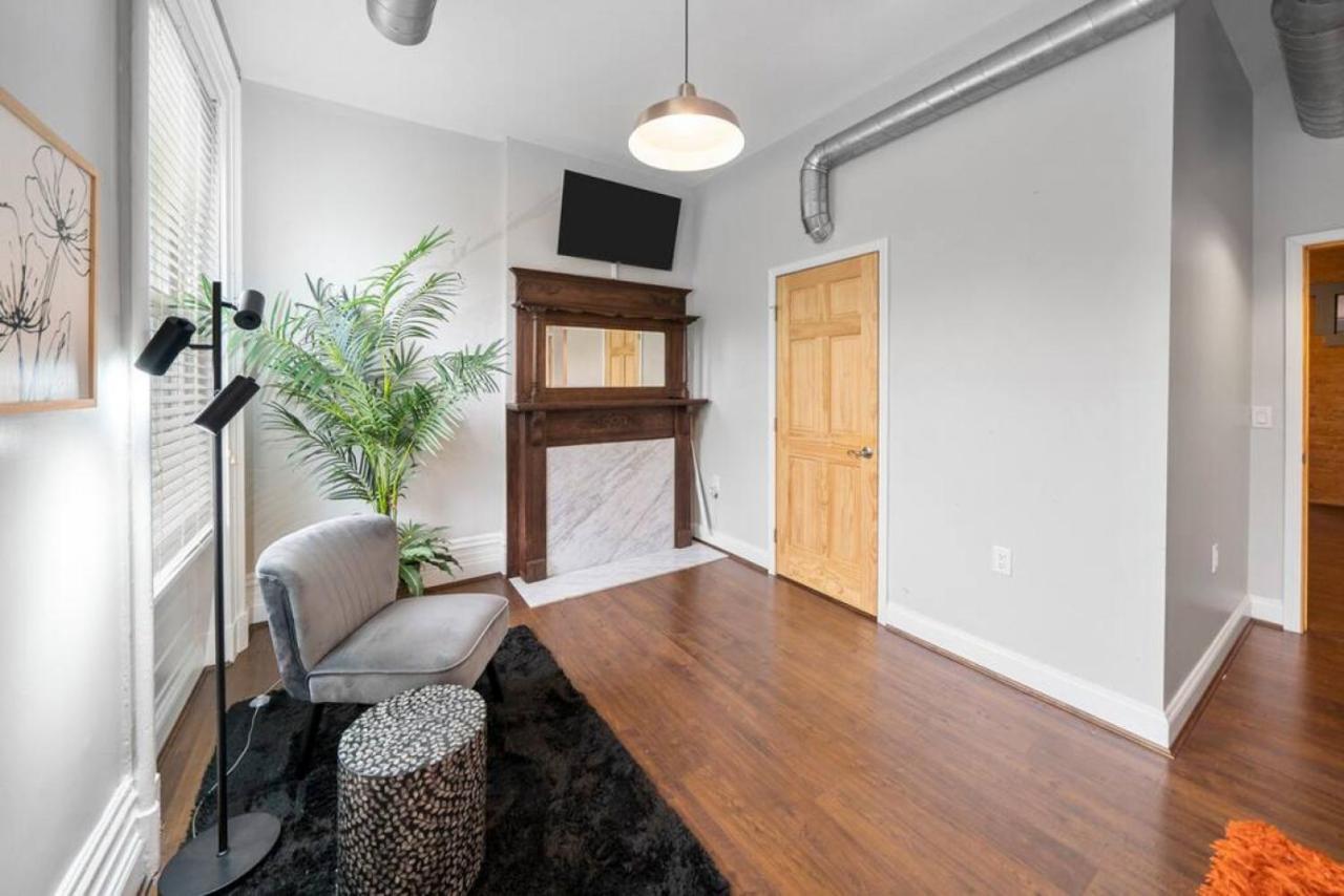 City Escape 2Br Steps To Tql Near Otr And Downtown ซินซินแนติ ภายนอก รูปภาพ