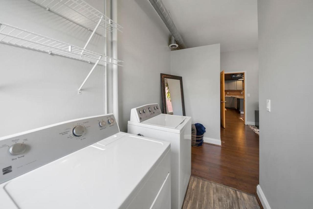 City Escape 2Br Steps To Tql Near Otr And Downtown ซินซินแนติ ภายนอก รูปภาพ