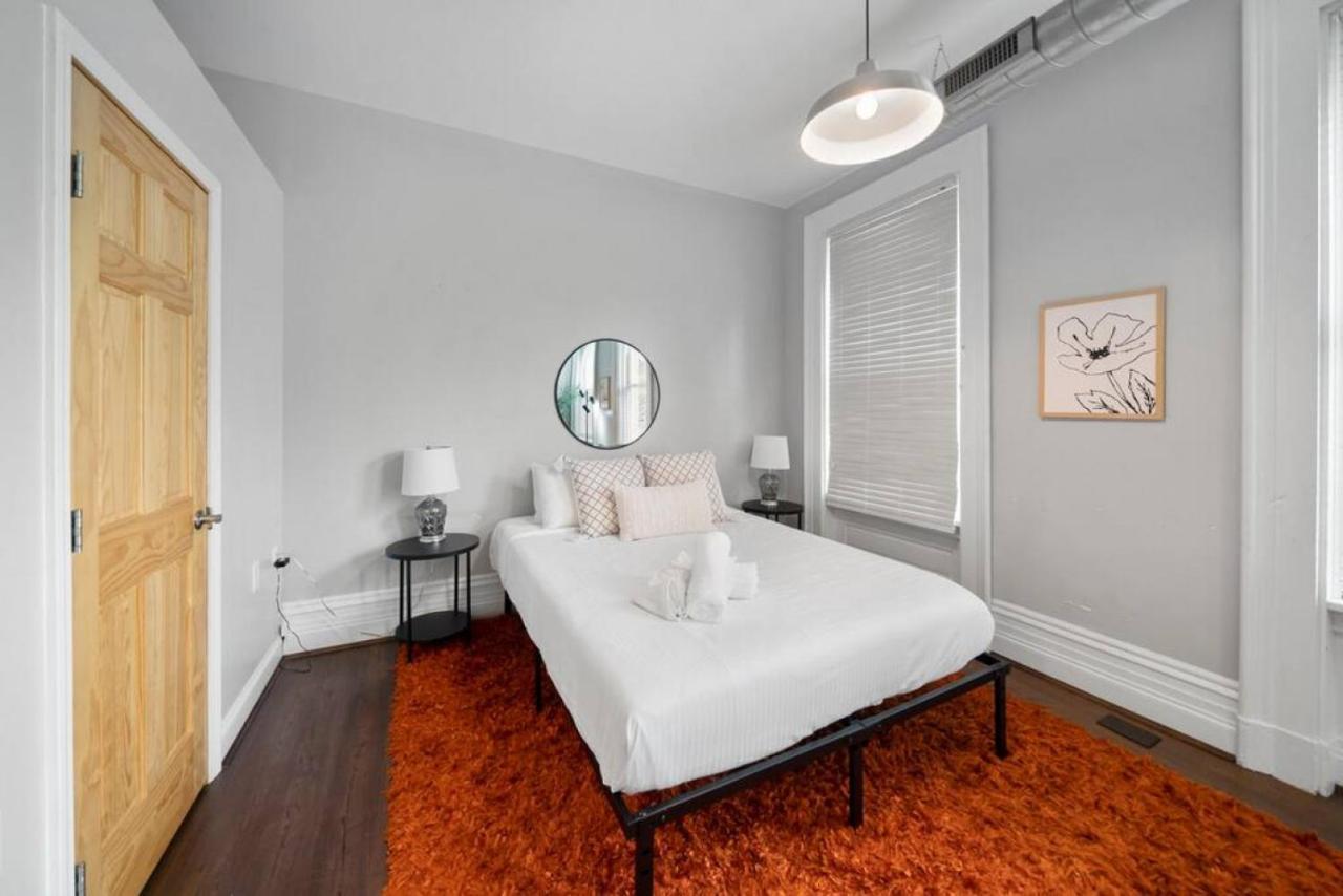 City Escape 2Br Steps To Tql Near Otr And Downtown ซินซินแนติ ภายนอก รูปภาพ